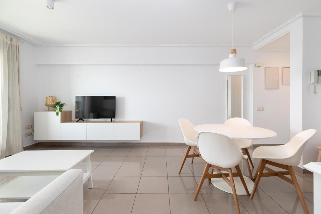 Apartment Patacona Breeze Valencia