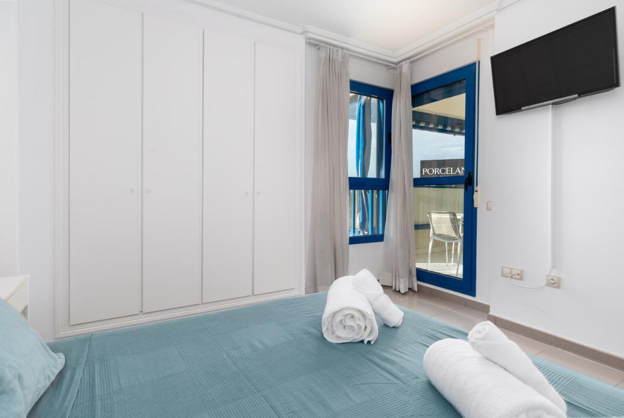 Patacona Breeze Apartment *