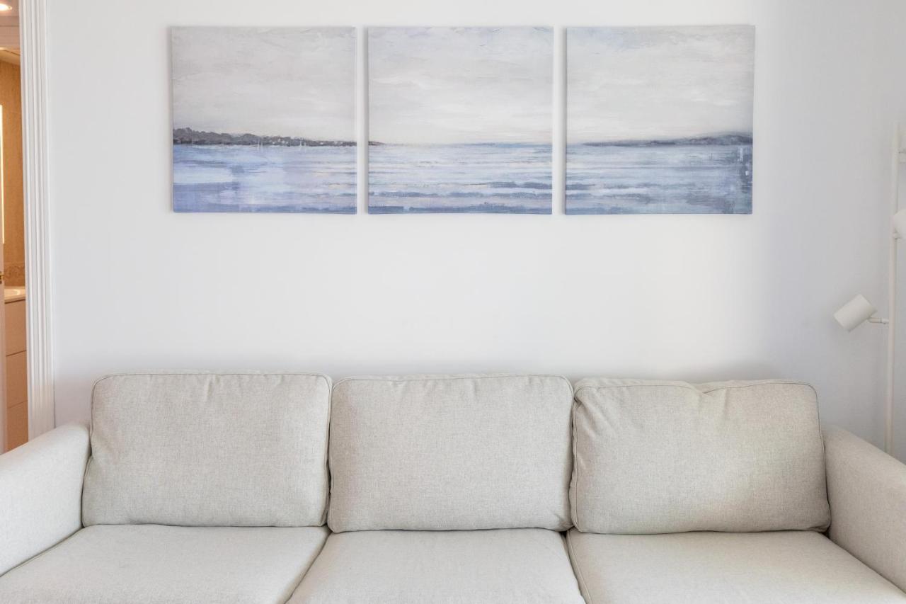 Patacona Breeze Appartement *