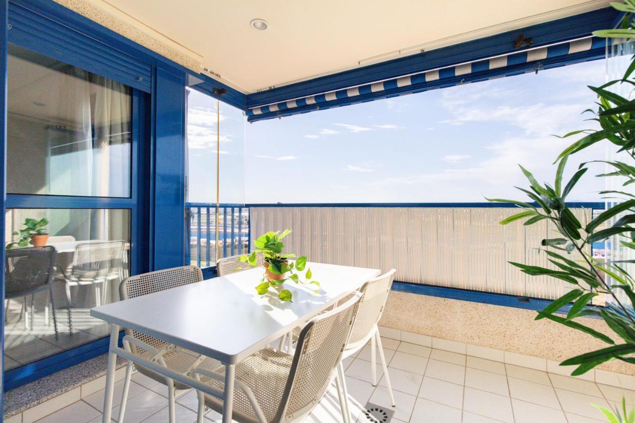 Patacona Breeze Appartement Valencia