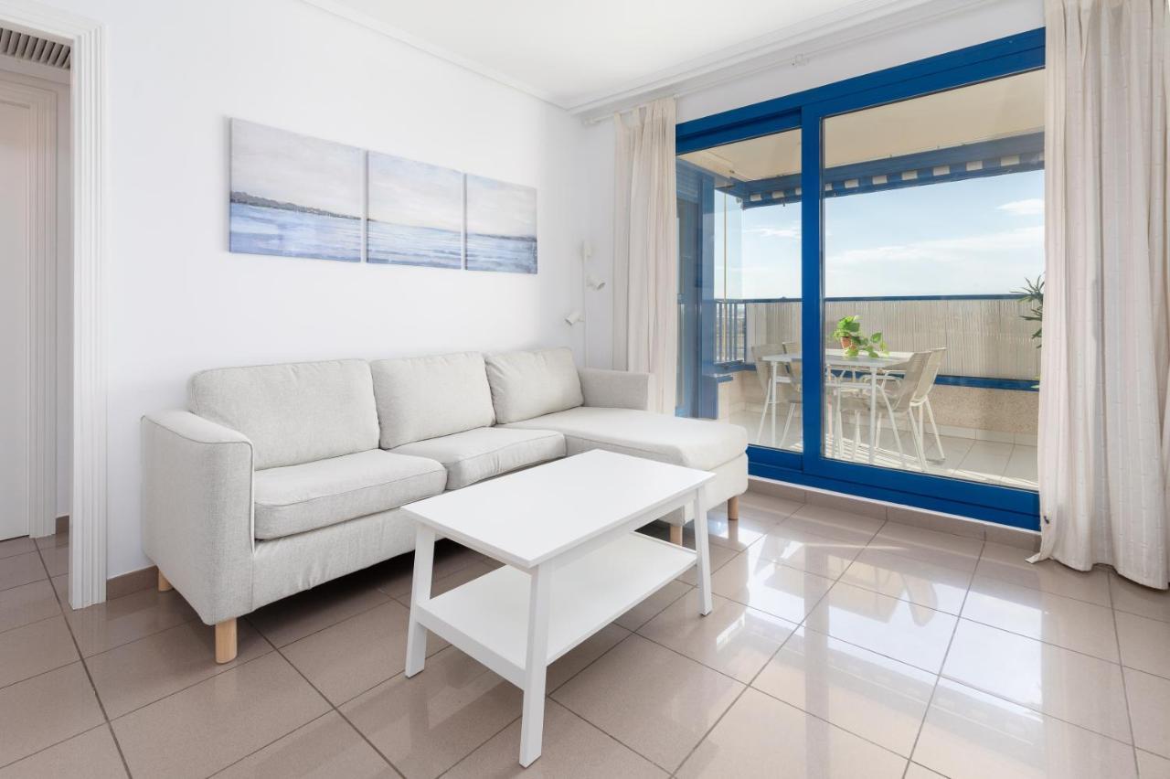 Patacona Breeze Appartement Valencia