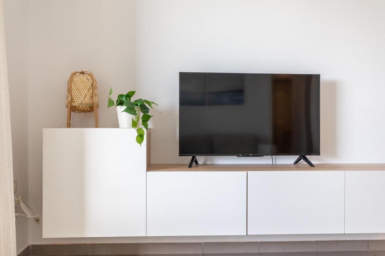 Patacona Breeze Appartement *