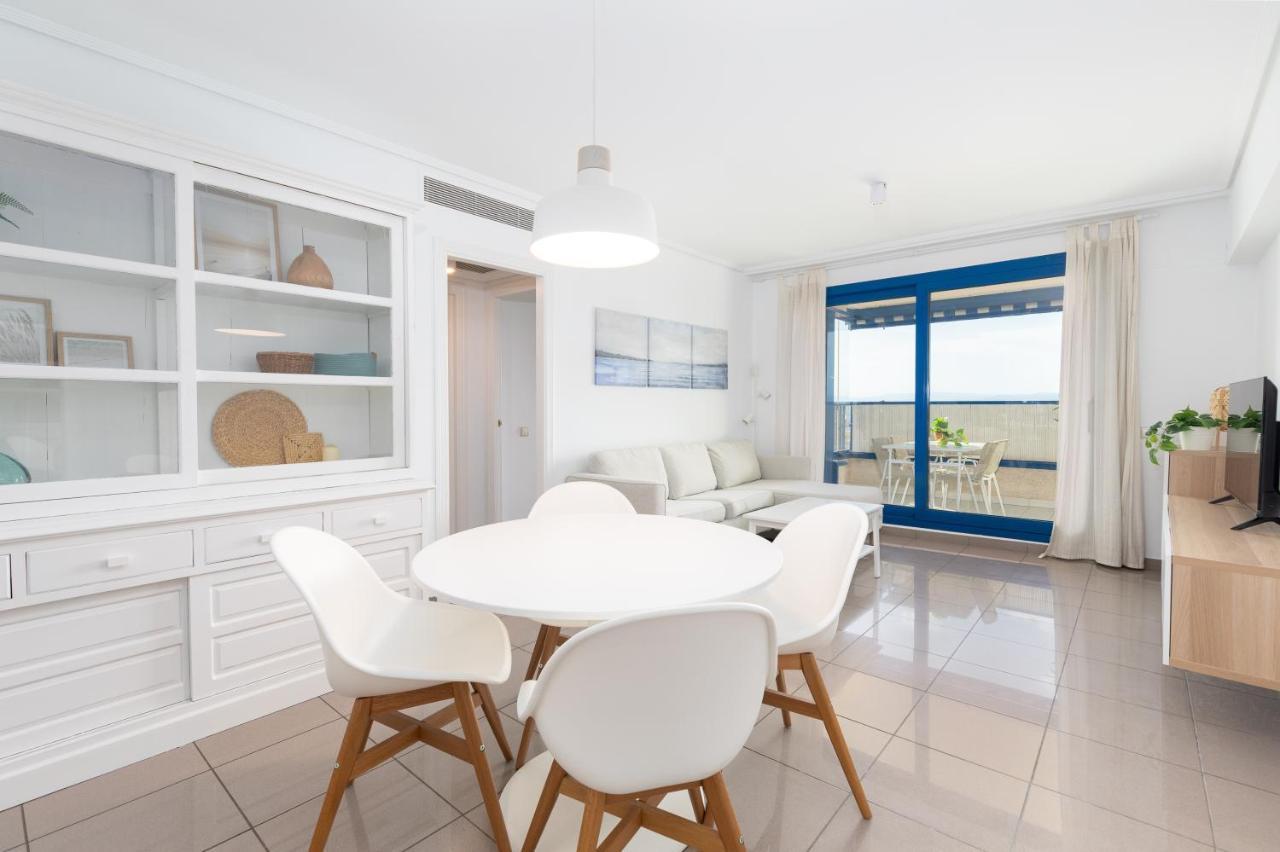 Appartement Patacona Breeze *