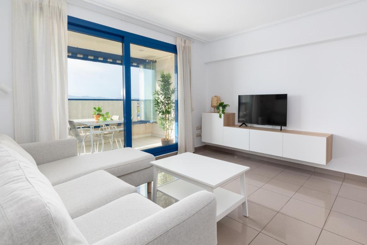 Patacona Breeze Appartement