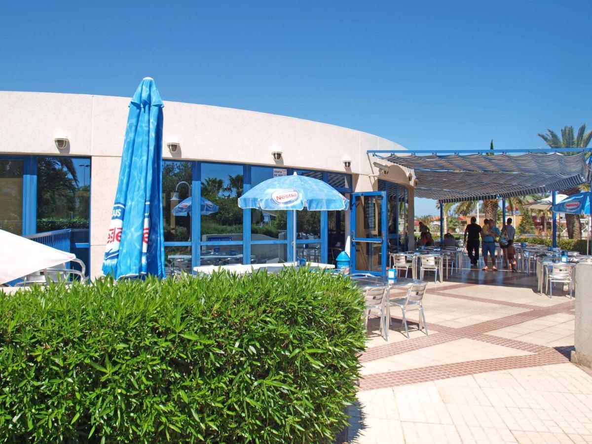 Appartement Patacona Breeze