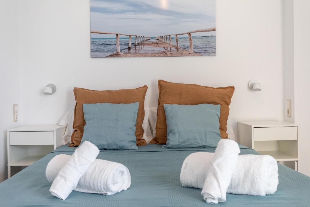 Appartement Patacona Breeze *