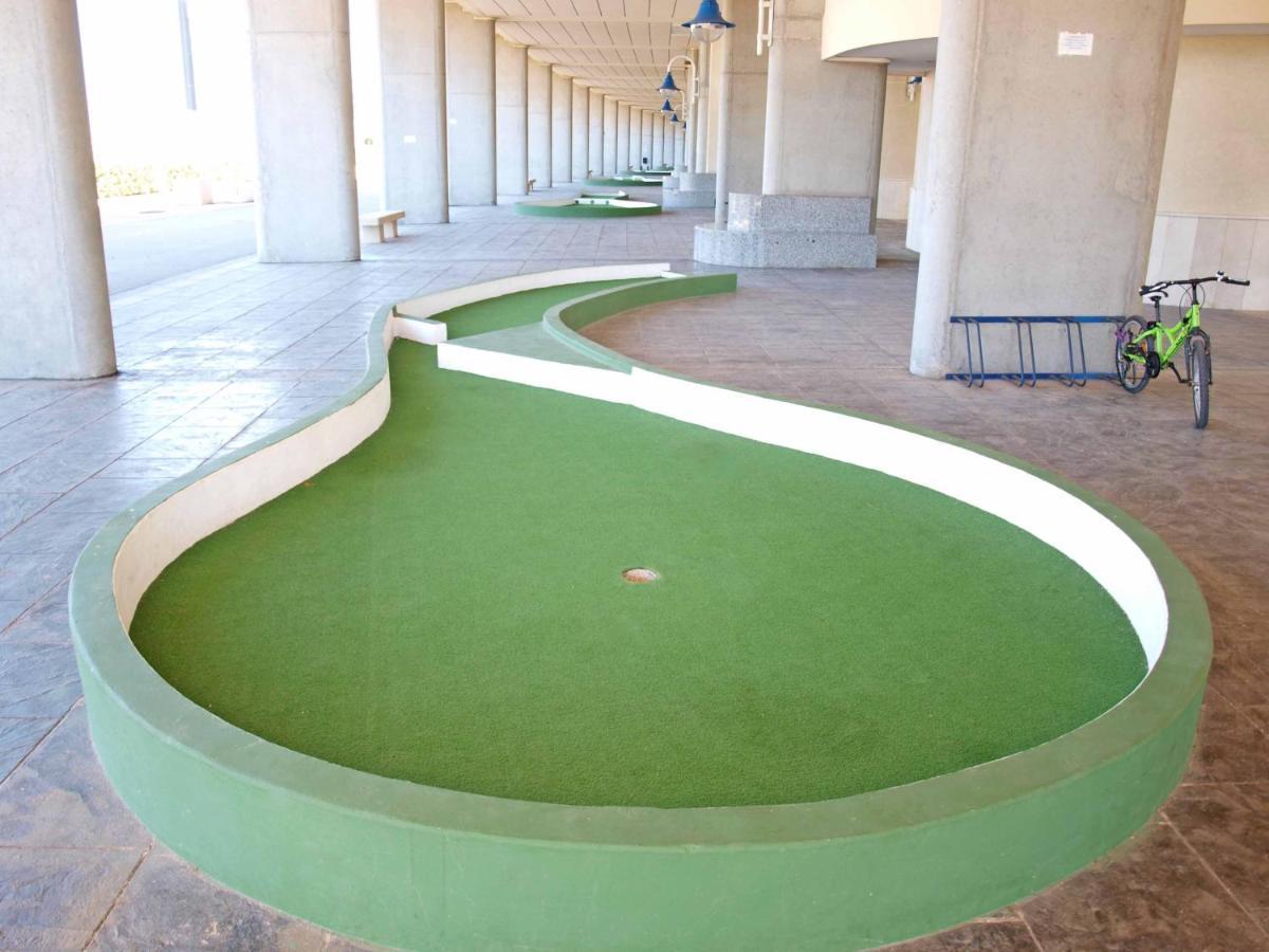 Appartement Patacona Breeze Valencia
