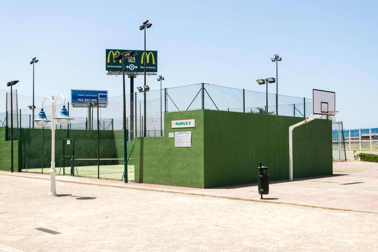 Appartement Patacona Breeze Valencia