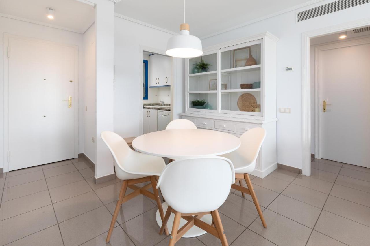 Patacona Breeze Appartement Valencia