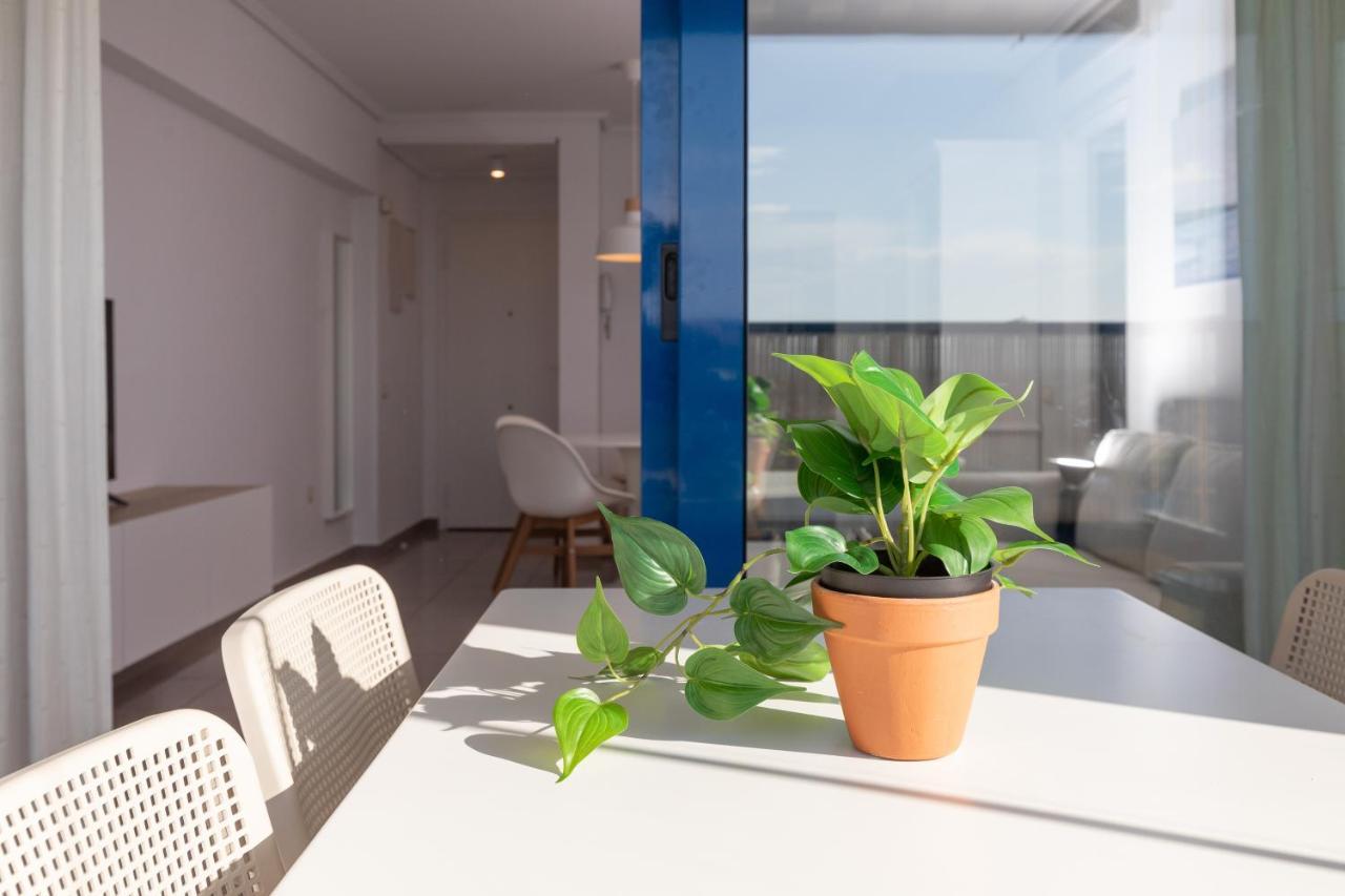 Patacona Breeze Appartement Valencia