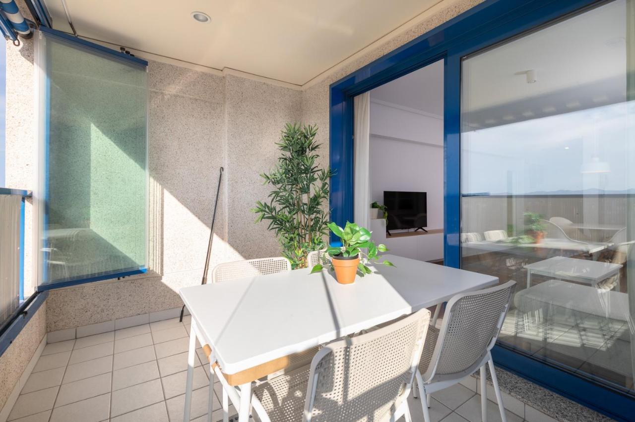 Patacona Breeze Appartement *