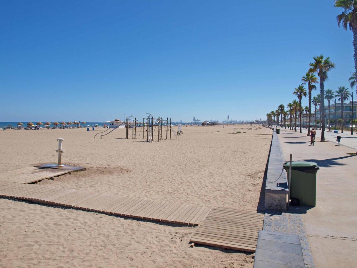 Patacona Breeze Appartement *