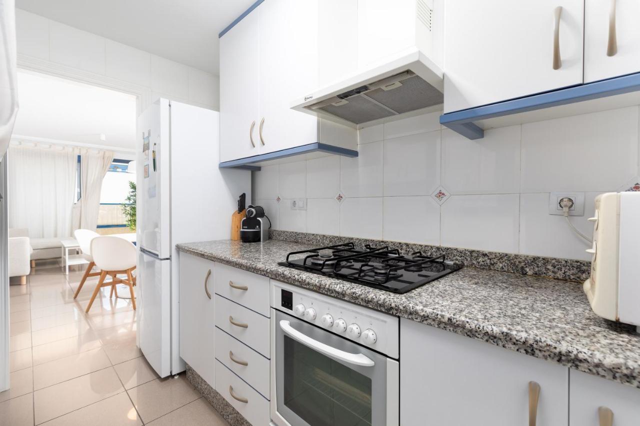 Appartement Patacona Breeze