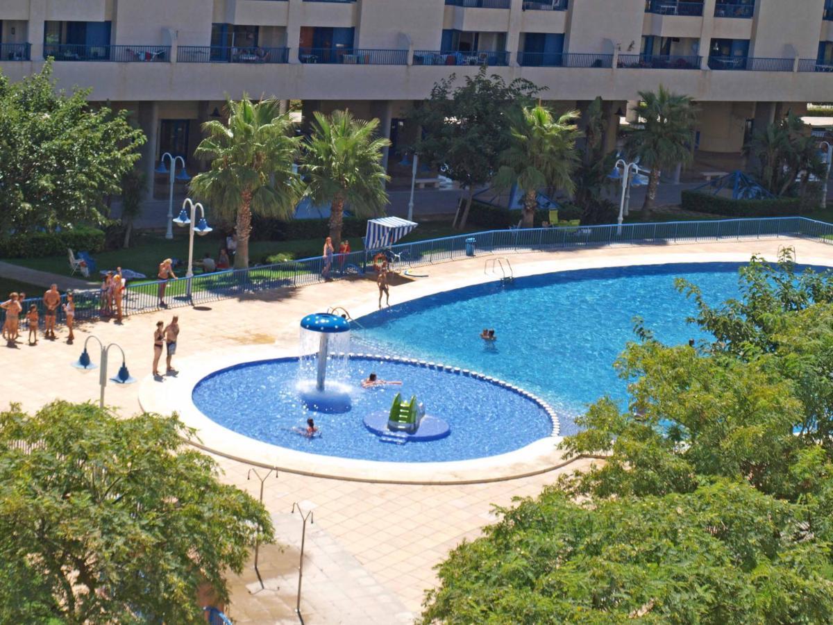 Patacona Breeze * Valence